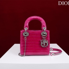 Christian Dior My Lady Bags